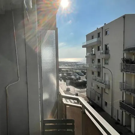 La Rose Des Vents - A 20 Metres Du Remblai Apartment Les Sables-d'Olonne