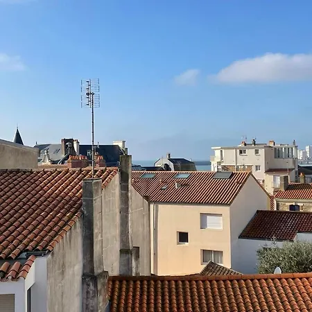 La Rose Des Vents - A 20 Metres Du Remblai